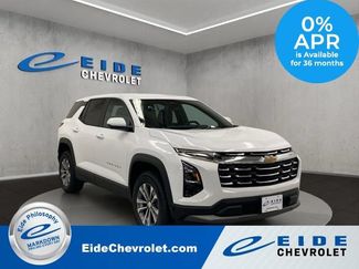 New 2026 Chevrolet Equinox LT w/ Safety and Technology Package AWD/4WD video 1