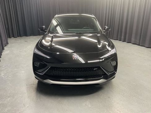 Used 2024 Buick Envista Sport Touring w/ Convenience I Package image 5