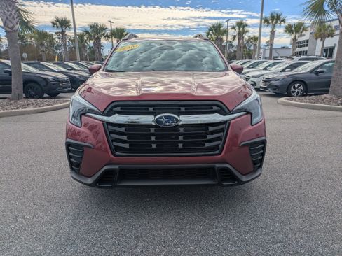 Certified 2025 Subaru Ascent Premium image 9