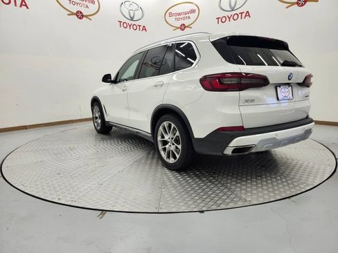 Used 2022 BMW X5 xDrive40i w/ Premium Package AWD/4WD image 6