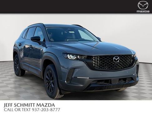 New 2026 MAZDA CX-50 AWD 2.5 Hybrid w/ Weather Package image 1