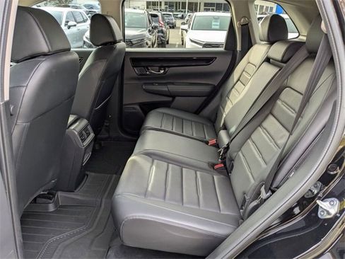 Certified 2023 Honda CR-V EX-L image 33