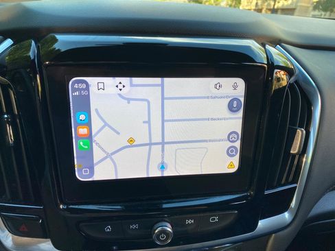 Used 2023 Chevrolet Traverse LT image 71