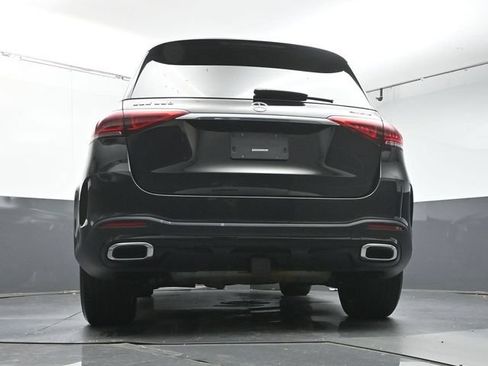 Certified 2023 Mercedes-Benz GLE 350 4MATIC image 38