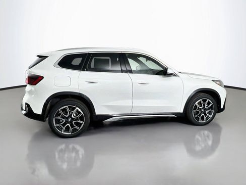 New 2026 BMW X1 xDrive28i w/ Convenience Package AWD/4WD image 7