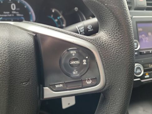 Used 2020 Honda Civic LX image 25