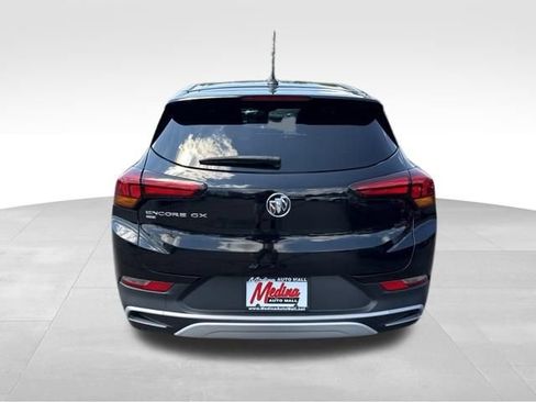 Used 2023 Buick Encore GX Preferred w/ Cold Weather Comfort Package AWD/4WD image 6