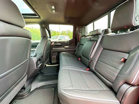 New 2026 GMC Sierra 1500 AT4X AWD/4WD image 4