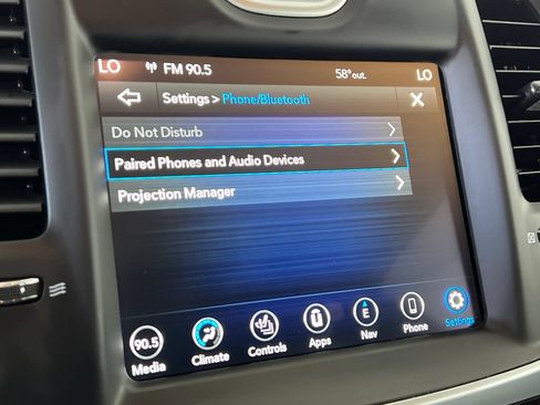 Used 2023 Chrysler 300 Touring L w/ Popular Equipment Group AWD/4WD image 42