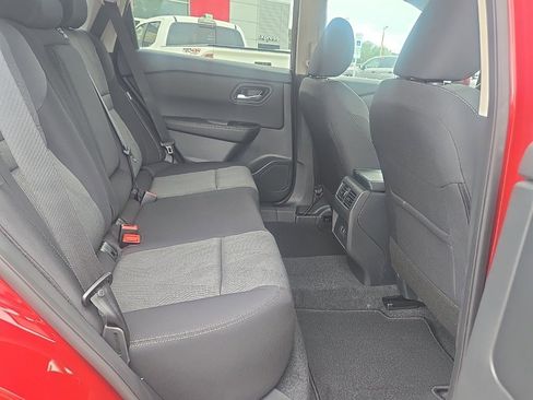 New 2026 Nissan Rogue SV image 27