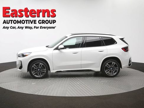 Used 2024 BMW X1 xDrive28i w/ Premium Package AWD/4WD image 59