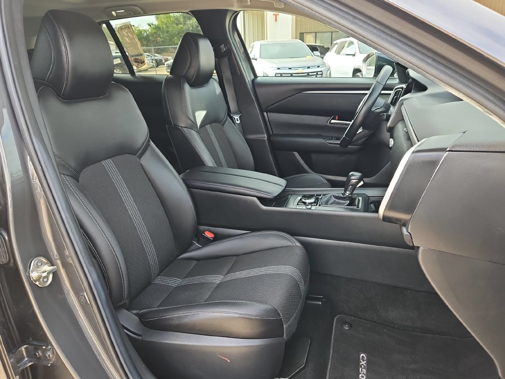 Used 2026 MAZDA CX-50 AWD 2.5 S w/ Preferred Pkg image 31
