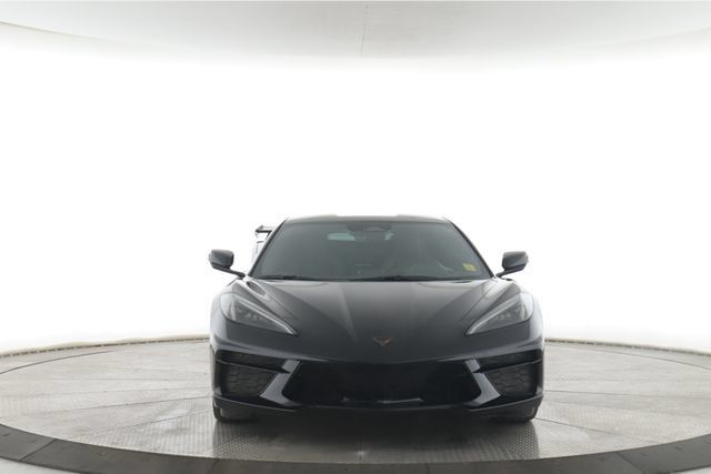 Used 2024 Chevrolet Corvette Stingray Coupe w/ 1LT RWD image 12
