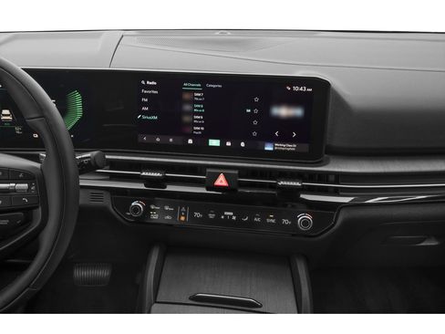 New 2026 Kia Sportage X-Line image 37