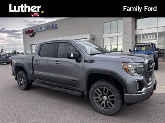Used 2020 GMC Sierra 1500 AT4 w/ AT4 Premium Package AWD/4WD video 1