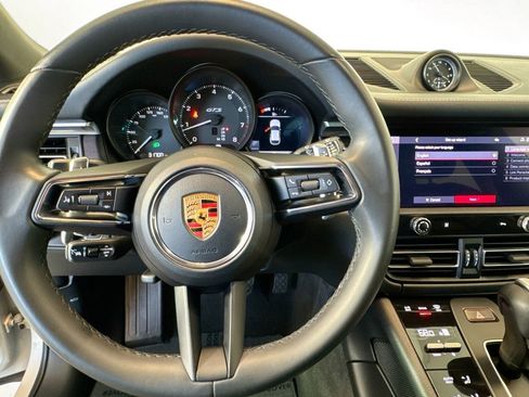 Used 2023 Porsche Macan GTS image 11
