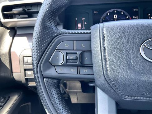 Certified 2025 Toyota Tacoma SR5 RWD image 22