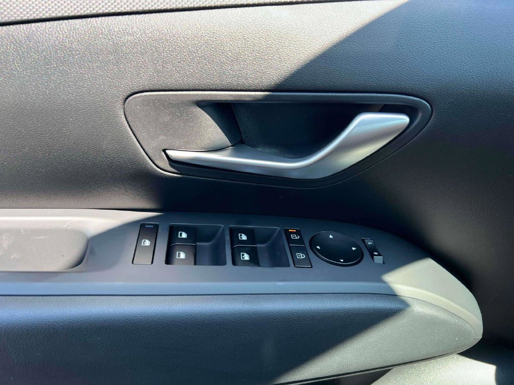 New 2026 Hyundai Tucson SEL Plus AWD/4WD image 34