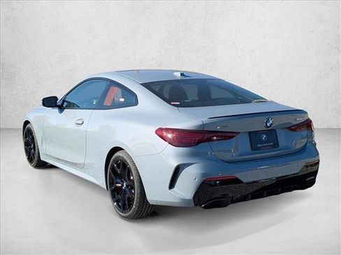 New 2026 BMW 440i xDrive Coupe image 9