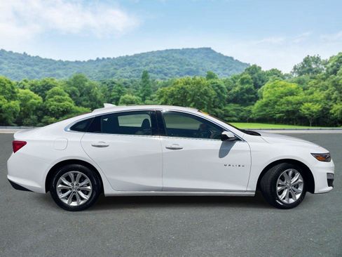 Used 2024 Chevrolet Malibu LT FWD image 20
