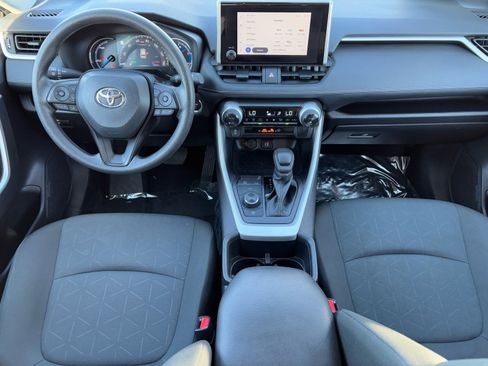 Certified 2025 Toyota RAV4 XLE image 15