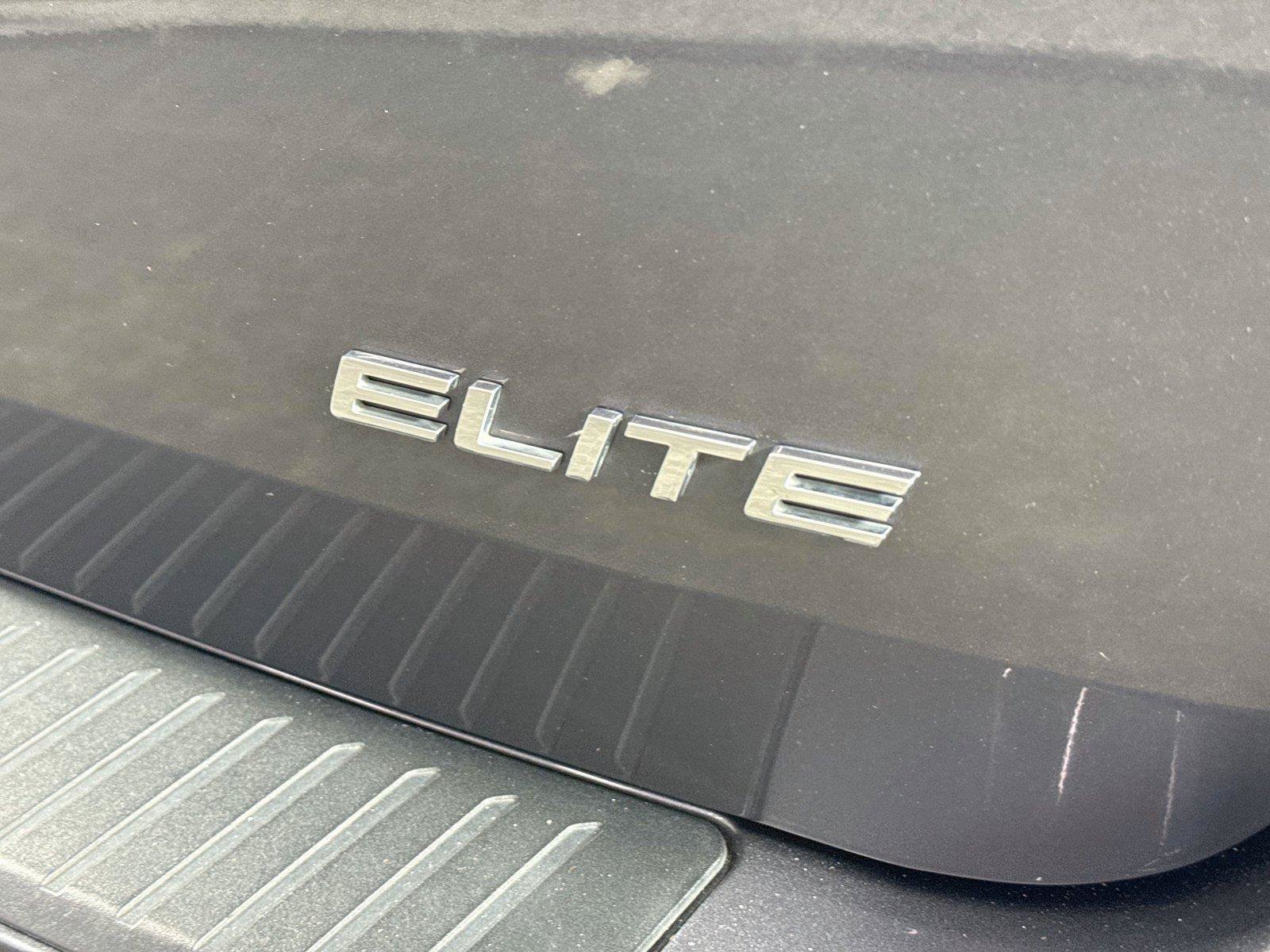 Used 2024 Honda Odyssey Elite image 15