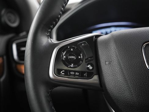 Used 2021 Honda CR-V Touring image 26