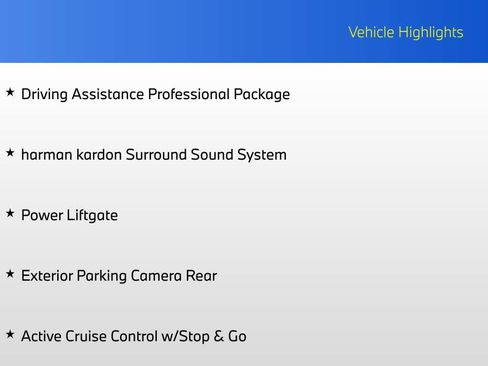 Used 2024 BMW iX xDrive50 AWD/4WD image 10