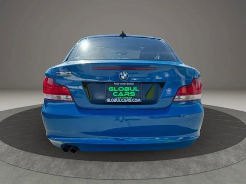 Used 2009 BMW 128i Coupe image 5
