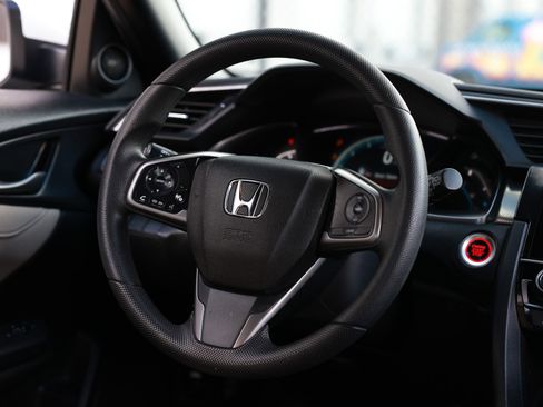 Used 2018 Honda Civic EX image 32