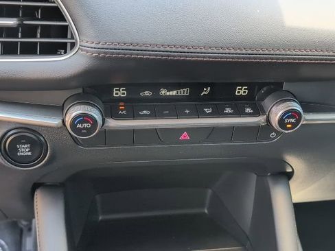New 2026 MAZDA MAZDA3 s Sport FWD image 19