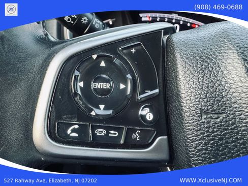 Used 2020 Honda CR-V EX-L image 11