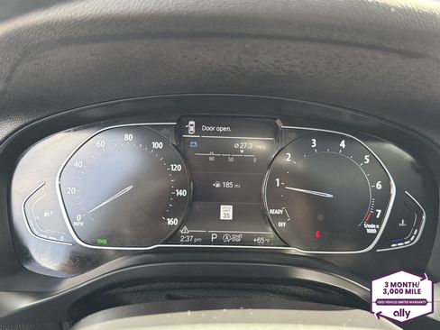 Used 2022 BMW X3 xDrive30i AWD/4WD image 19
