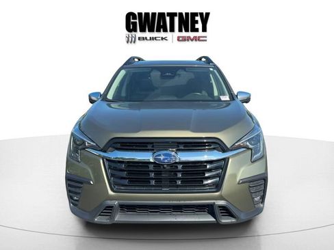 Used 2023 Subaru Ascent Limited w/ Technology Package AWD/4WD image 8