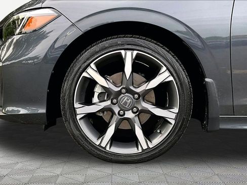 Used 2025 Honda Civic Sport Touring image 24