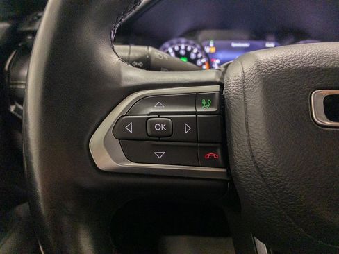 Used 2022 Jeep Compass Altitude w/ Convenience Group image 26