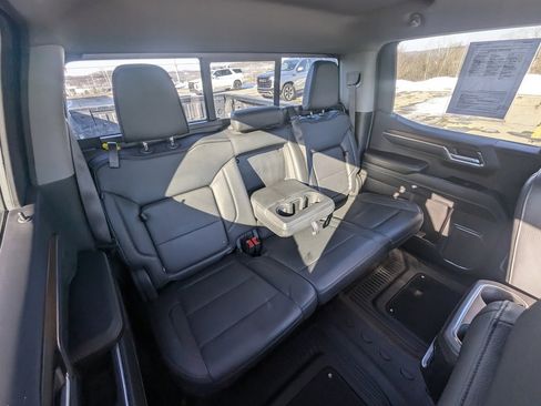 Used 2024 GMC Sierra 1500 Denali w/ Technology Package image 23