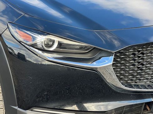 Used 2024 MAZDA CX-30 AWD 2.5 S w/ Select Sport Pkg image 45