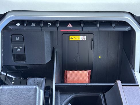 Used 2023 Toyota Tundra Capstone image 34