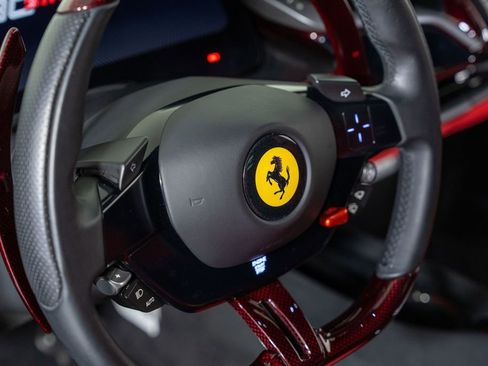 Used 2023 Ferrari SF90 Stradale AWD/4WD image 23