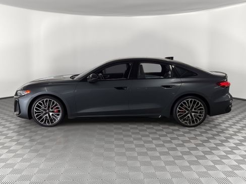 Certified 2025 Audi S5 Premium Plus w/ Premium Plus Package AWD/4WD image 2