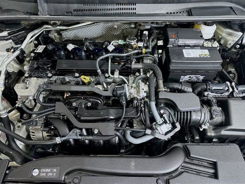 Certified 2024 Toyota Corolla LE image 29