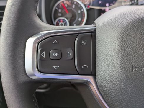 New 2026 RAM 2500 Big Horn image 18