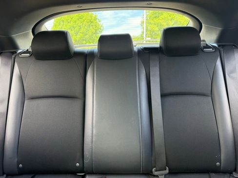 Used 2021 Honda Civic Sport image 18