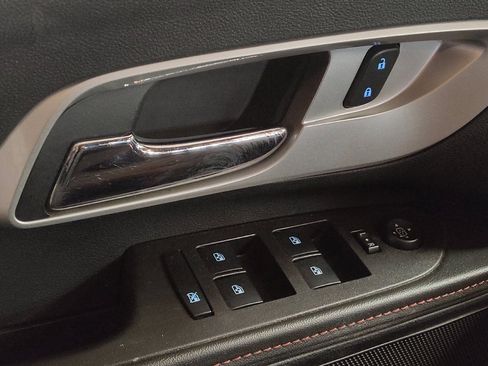 Used 2014 Chevrolet Equinox LT w/ Driver Convenience Package image 27