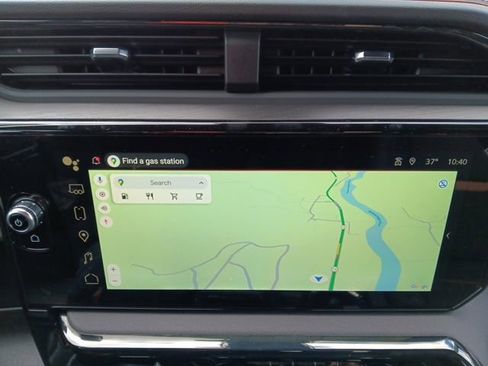 New 2026 GMC Sierra 1500 AT4 w/ LPO, Black Badging Package image 6