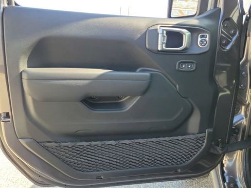 New 2026 Jeep Wrangler Willys AWD/4WD image 16