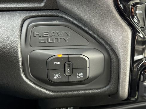 New 2026 RAM 3500 Tradesman image 25