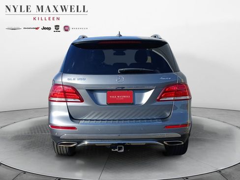 Used 2017 Mercedes-Benz GLE 350 4MATIC image 15