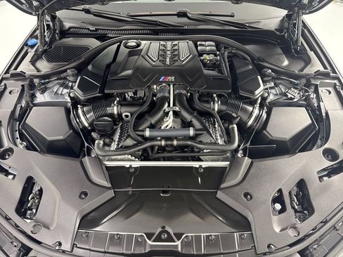 Used 2023 BMW M5 w/ Competition Package image 12